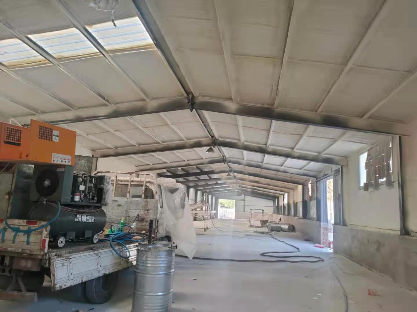 车间展示